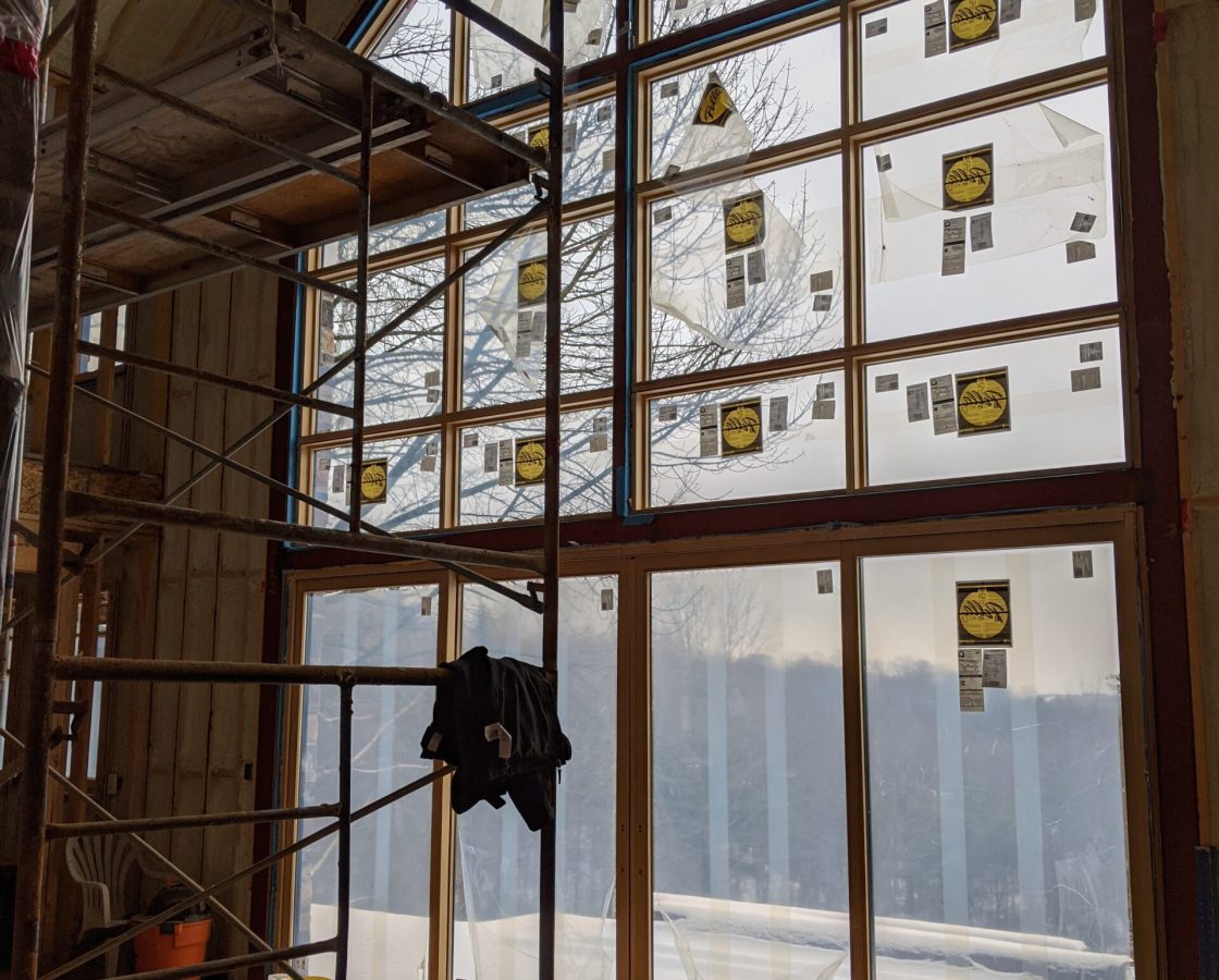 Residential Drywall and Framing | Mansfield, ON
