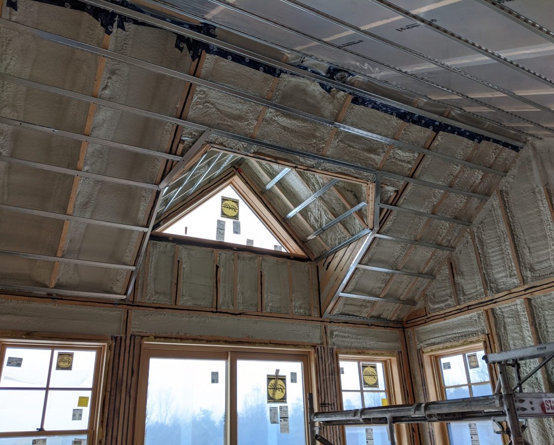 Residential Drywall and Framing | Mansfield, ON